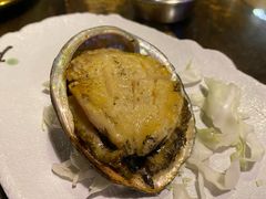 -质烤烤物·活烤海鲜(质烤总店)
