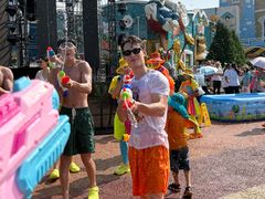 -大连海昌发现王国主题公园