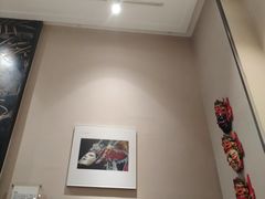 -黔蘑菇四季餐厅(观山湖店)