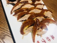 -全聚德(江宁店)