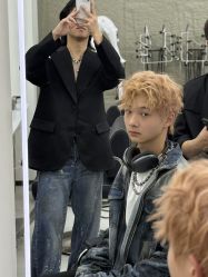 -苏豪路易士·嘉玛发廊