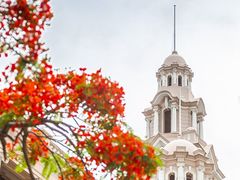 -香港大学