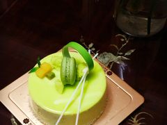 双子座蛋糕-黑池口感烘焙·生日蛋糕(坂田店)