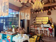 -陶野咖啡·面包披萨