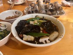 -老康火锅(桥南街店)