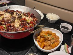 -大丰收脆鱼(正荣财富中心店)