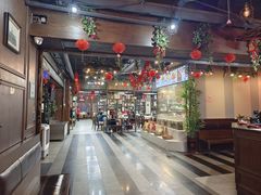 门面-大食家餐厅(五星步行商业街店)