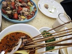 -芭夯兔·无骨兔汤锅(华阳店)