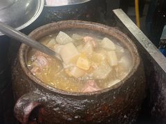 -燕子煨汤(山海关路店)