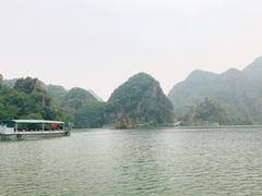 -大连冰峪旅游度假区