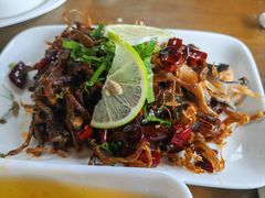 -隔壁老王·家常云南菜(花巷店)