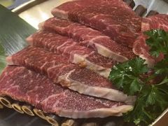 -韩宫宴烤肉·料理(青浦宝龙店)