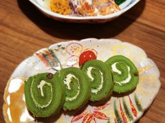 -隐月· 㐂和食屋(芝罘万达公馆店)