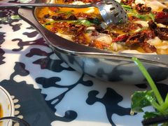 -何哥鲜鱼餐厅(龙湖花园店)