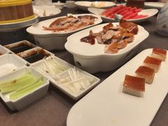 -聚宾楼·烤鸭·家宴(科技三路店)