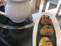 -好彩海鲜火锅饭店(银河百老汇店)