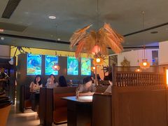 -泰香米泰国餐厅(北城天街店)