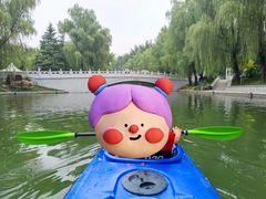 -WhaleSports户外水上运动俱乐部(朝阳公园店)