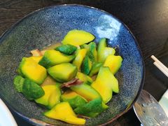 -翠湖宾馆·中餐厅