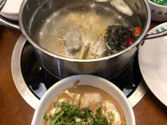 -民族饭荘(新华大街店)