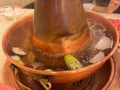 -八先生涮肉房(三里河店)