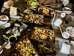 -老三李村河底戳子肉(总店)