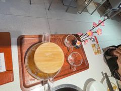 -鲁秀才炒鸡(龙湖西溪天街店)