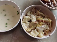 小馄饨-王興記(中山路店)
