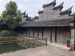 -吴道台府