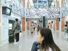 -星湖街(地铁站)