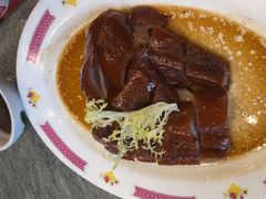 -猪肉婆私房菜(容桂总店)