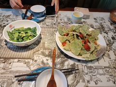 -一味大院•桐庐菜传承店(春江路店)