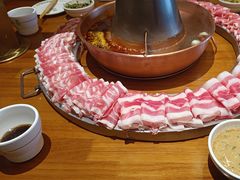 -刘老表·瓦罐汤涮肉(青云谱店)