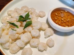 龙井虾仁-外婆家(南开大悦城店)