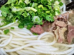 -小倪羊肉米线馆