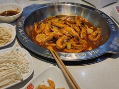 -李想大虾(黉街店)