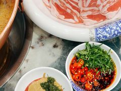 -元盛居(生态大街店)