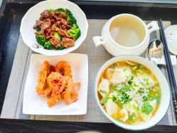 点击看大图 -馨摇篮月子会所(鄠邑区店)