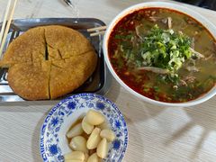 -阿叶羊杂碎(前进街店)