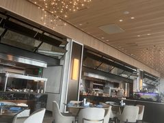 -济南凯宾斯基酒店-THE VIEW云景全日制餐厅
