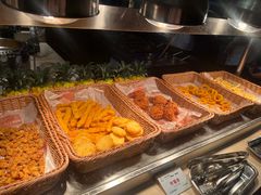-舜和巴西烤肉餐厅(舜和国际店)