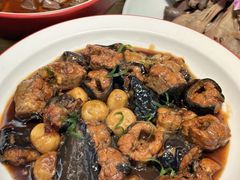 -金典银峰老鹅馆·昆山菜(亭林公园店)