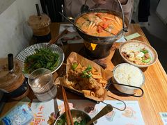 -岛风·台食小馆 ISLAND BISTRO(烟台山店)