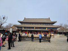 -天津妈祖文化园