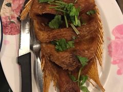 -Doo Dee Thai Food(Issan/Isaan/Esan)