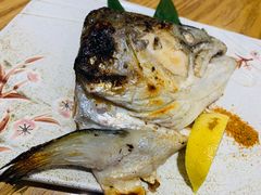 -林妈妈村·日式料理(宝山龙湖天街店)