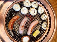 -炎蔵牛舌烤肉