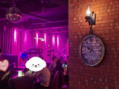 -音乐房子·Vintage Live Bar(玉林总店)