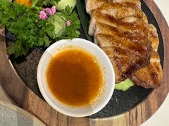 -清迈泰·泰国餐厅(华发商都店)