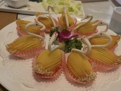-花城粤菜餐厅(高新区店)